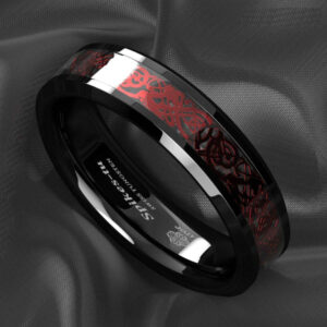 tungsten rings Australia